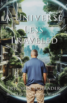 A Universe Less Traveled Cover Image