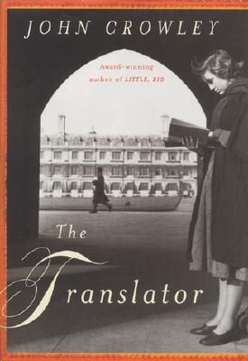 The Translator Cover