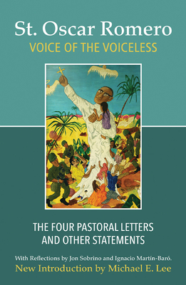 Voice of the Voiceless: The Four Pastoral Letters and Other Statements Cover Image