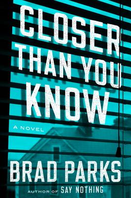 Cover for Closer Than You Know