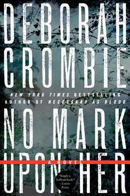 No Mark upon Her (Duncan Kincaid/Gemma James Novels #14)