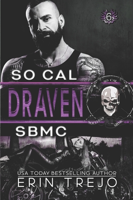 Draven: Soulless Bastards MC So Cal Cover Image