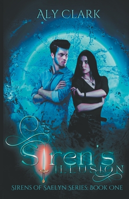 Siren's Illusion Cover Image