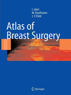 Atlas of Breast Surgery (Paperback) | Skylight Books