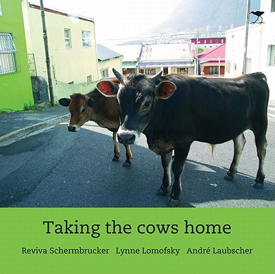 Taking the Cows Home Cover Image