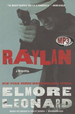 Raylan Cover Image