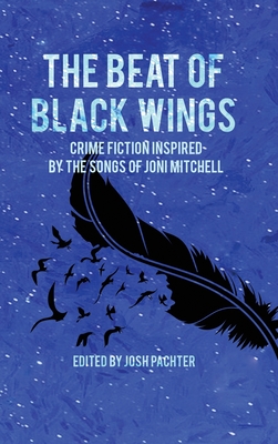 Cover for The Beat of Black Wings