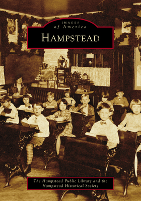 Hampstead (Images of America)
