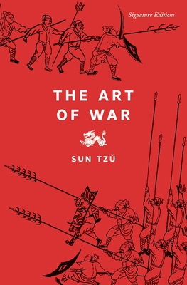 The Art of War (Signature Classics) cover