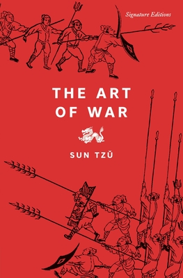 The Art of War (Signature Editions) Cover Image