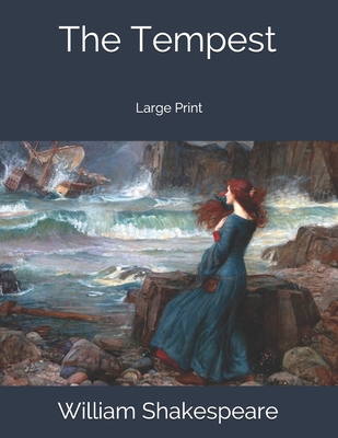 The Tempest