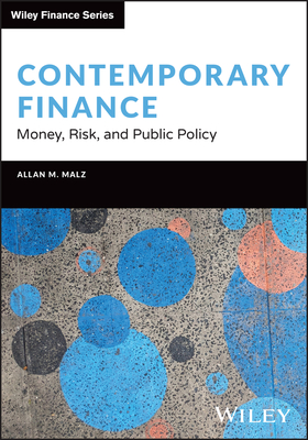 Contemporary Finance: Money, Risk, and Public Policy (Wiley Finance)