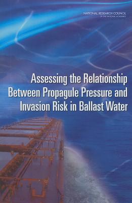Assessing the Relationship Between Propagule Pressure and Invasion Risk in Ballast Water Cover Image