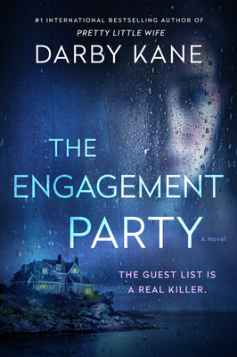 The Engagement Party: A Novel Cover Image