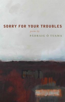 Sorry for Your Troubles Cover Image
