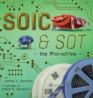 Cover for SOIC and SOT