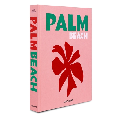 Palm Beach By Aerin Lauder Cover Image