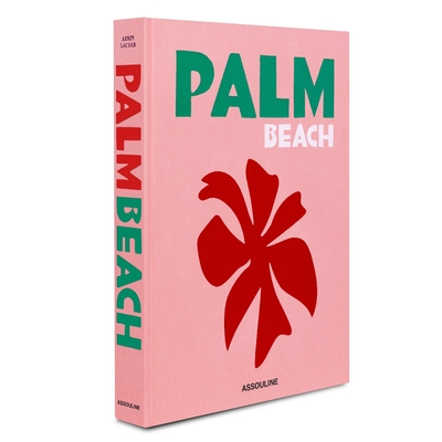 Palm Beach Cover Image