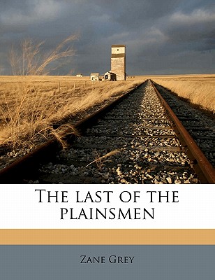 The Last of the Plainsmen