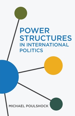 Power Structures in International Politics Cover Image