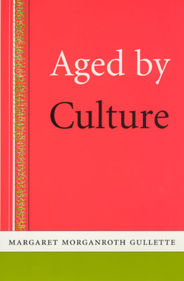Cover for Aged by Culture