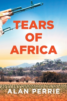 Tears of Africa Cover Image