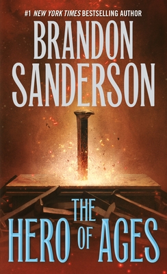 Mistborn: The Wax and Wayne Series eBook by Brandon Sanderson