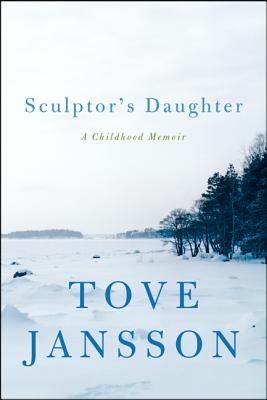 Cover for Sculptor's Daughter
