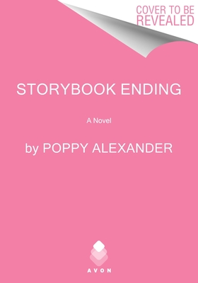 Storybook Ending: A Novel Cover Image