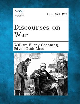 Discourses on War Cover Image