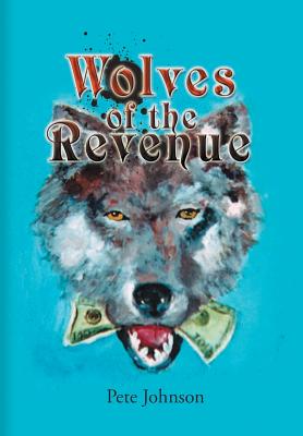 Wolves of the Revenue Cover