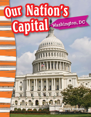 Cover for Our Nation's Capital