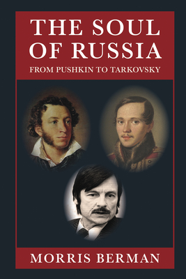 The Soul of Russia Cover Image
