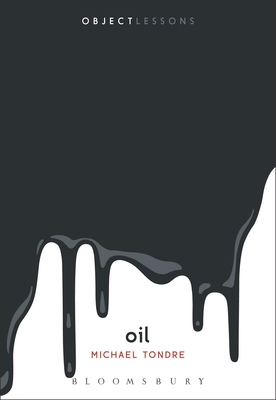 Oil (Object Lessons)
