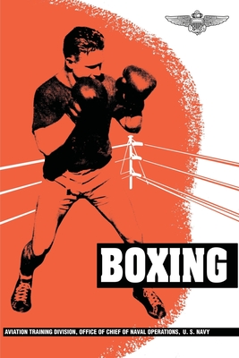 Boxing Cover Image