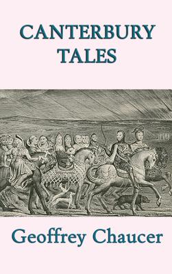 Canterbury Tales Cover Image