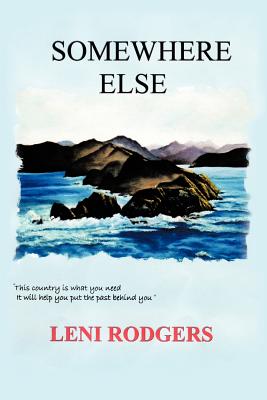 Somewhere Else Cover