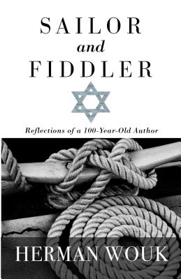 Cover for Sailor and Fiddler