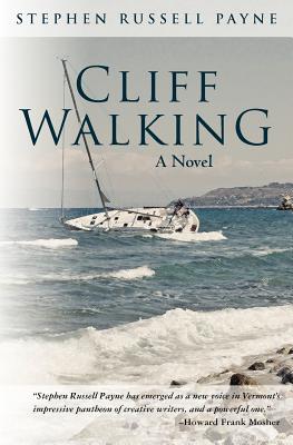 Cliff Walking By Stephen Russell Payne Cover Image