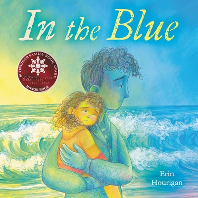 Cover for In the Blue