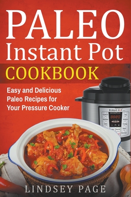 paleo instant pot recipes cookbook