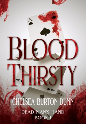 Blood Thirsty Cover Image