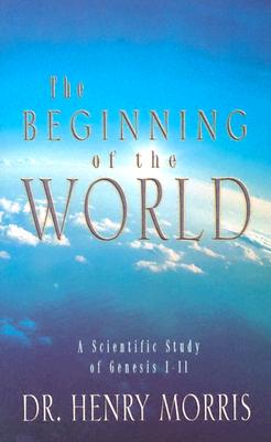 The Beginning of the World Cover Image