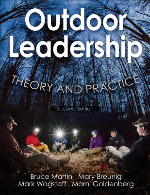 Outdoor Leadership: Theory and Practice Cover Image
