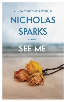 Cover for See Me