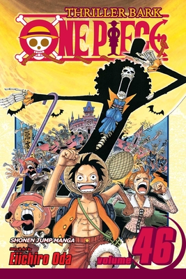 One Piece (3 em 1) #13 – COMIC BOOM!