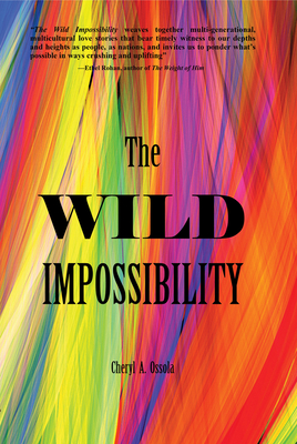 Cover for The Wild Impossibility