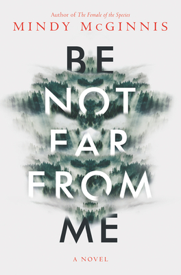 Cover for Be Not Far from Me
