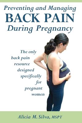 Back Pain in Pregnancy - Causes, Prevention & Relief