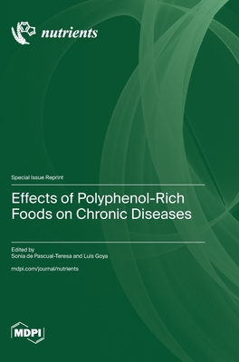 Effects of Polyphenol-Rich Foods on Chronic Diseases Cover Image